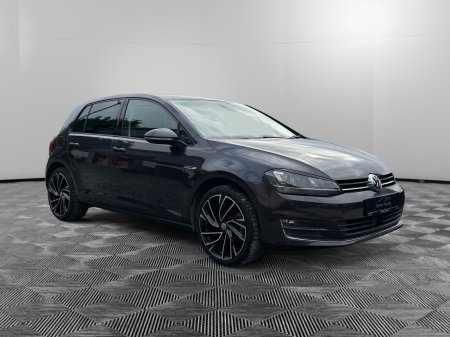 2015 Volkswagen Golf - photo 7