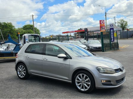2017 Volkswagen Golf - photo 2