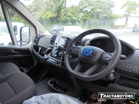 2026 Fiat Ducato - photo 2