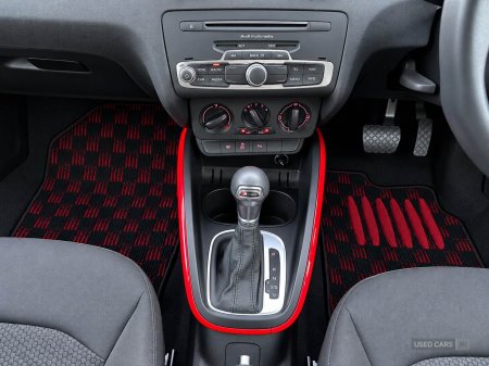 2015 Audi A1 - photo 11