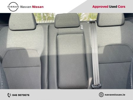 2023 Nissan Qashqai - photo 33