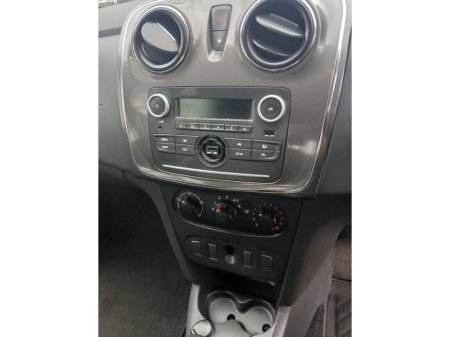 2018 Dacia Sandero - photo 5