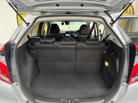 2019 Honda Fit - photo 19