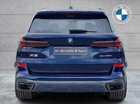2026 BMW X5 - photo 15