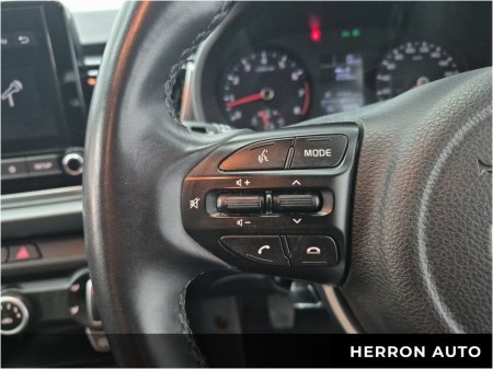 2023 Kia Rio - photo 10