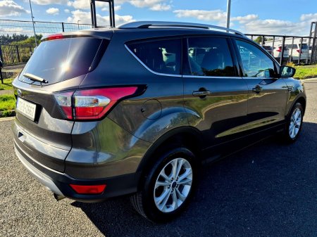 2017 Ford Kuga - photo 3