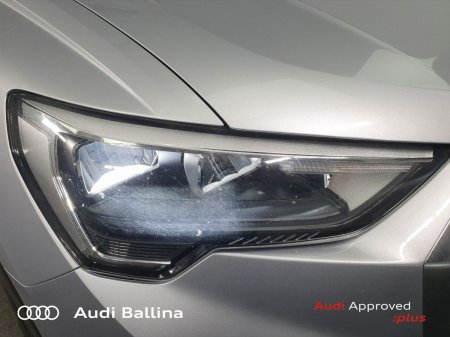 2021 Audi Q3 - photo 20