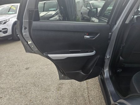 2016 Suzuki Vitara - photo 28