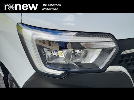 2022 Renault Master - photo 28