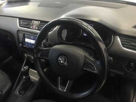 2017 Skoda Octavia - photo 6