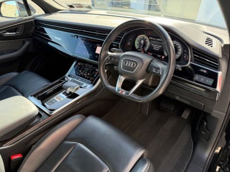 2021 Audi Q7 - photo 15