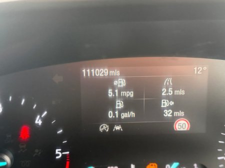 2019 Ford Focus - photo 13