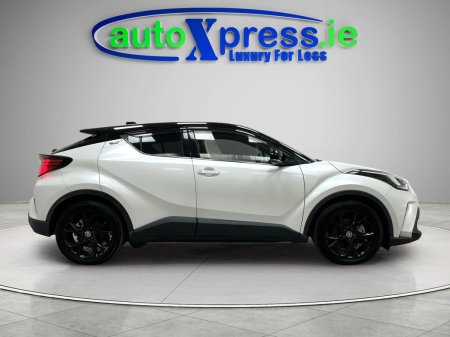 2021 Toyota C-HR - photo 15