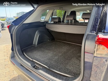 2023 Toyota RAV4 - photo 9