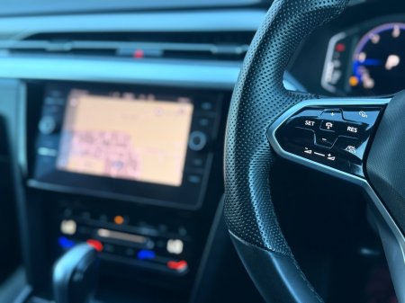 2021 Volkswagen Arteon - photo 20
