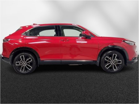2023 Honda HR-V - photo 5