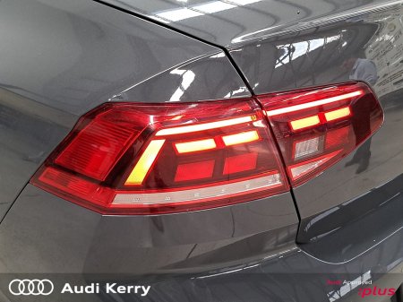 2021 Volkswagen Passat - photo 27