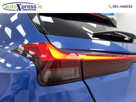 2020 Lexus UX - photo 20