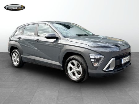 2024 Hyundai KONA 1.0 T-GDI Signature