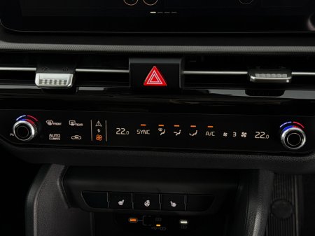 2027 Kia Sportage - photo 28
