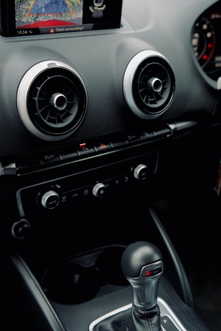 2017 Audi A3 - photo 19