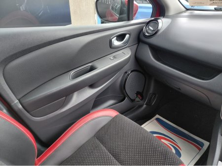 2018 Renault Clio - photo 15