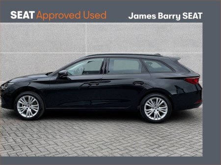2026 SEAT Leon - photo 3