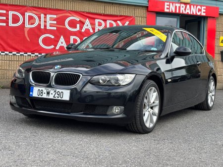 2008 BMW 3-Series - photo 2