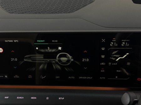 2027 Kia EV9 - photo 28