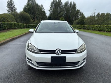 2015 Volkswagen Golf - photo 2