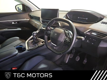 2021 Peugeot 3008 - photo 6