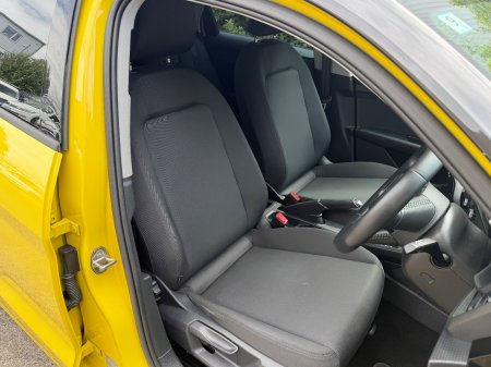 2020 Audi A1 - photo 11