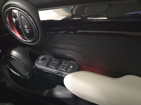 2020 Mini Cooper - photo 23