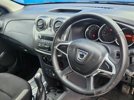 2019 Dacia Sandero Stepway - photo 7