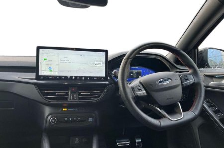 2022 Ford Focus - photo 10
