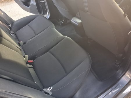 2018 Honda Civic - photo 46