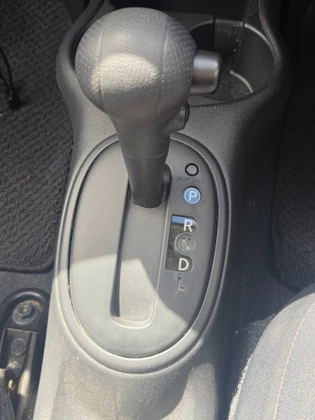 2015 Nissan March - photo 17