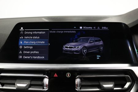 2021 BMW 3-Series - photo 36