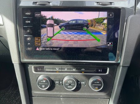 2020 Volkswagen Golf - photo 7