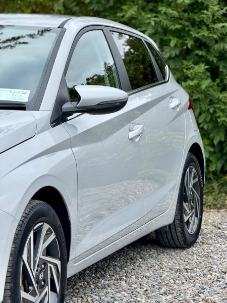 2024 Hyundai i20 - photo 10