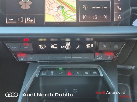 2025 Audi A3 - photo 19