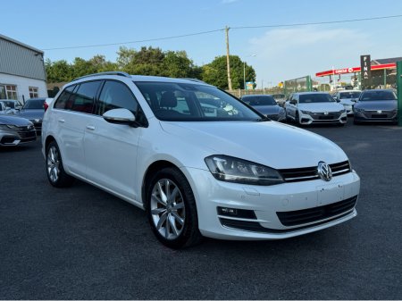 2015 Volkswagen Golf - photo 6