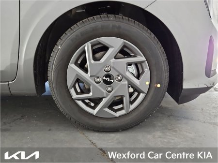 2026 Kia Picanto - photo 9