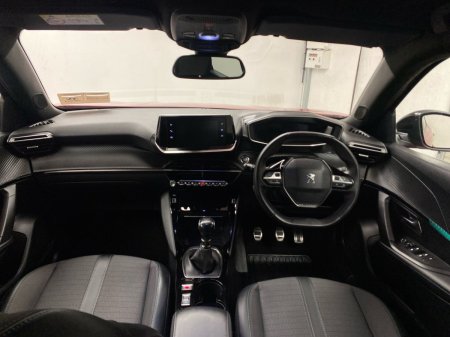 2023 Peugeot 2008 - photo 13