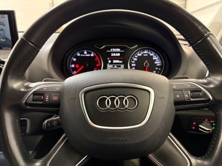 2016 Audi A3 - photo 27