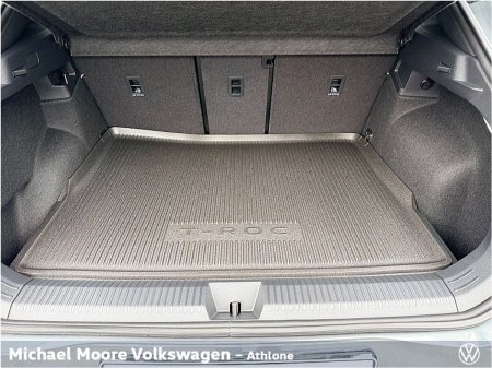 2026 Volkswagen T-Roc - photo 10