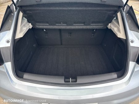 2016 Opel Astra - photo 11