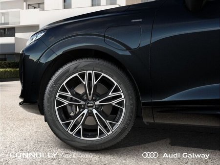 2027 Audi Q3 - photo 7