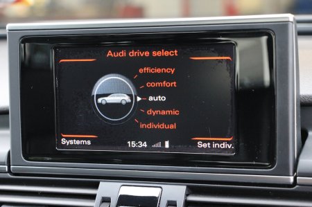 2014 Audi A6 - photo 26