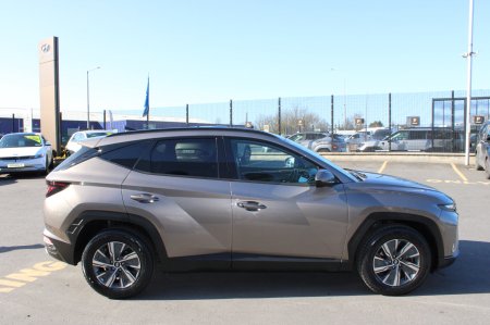 2021 Hyundai Tucson - photo 6
